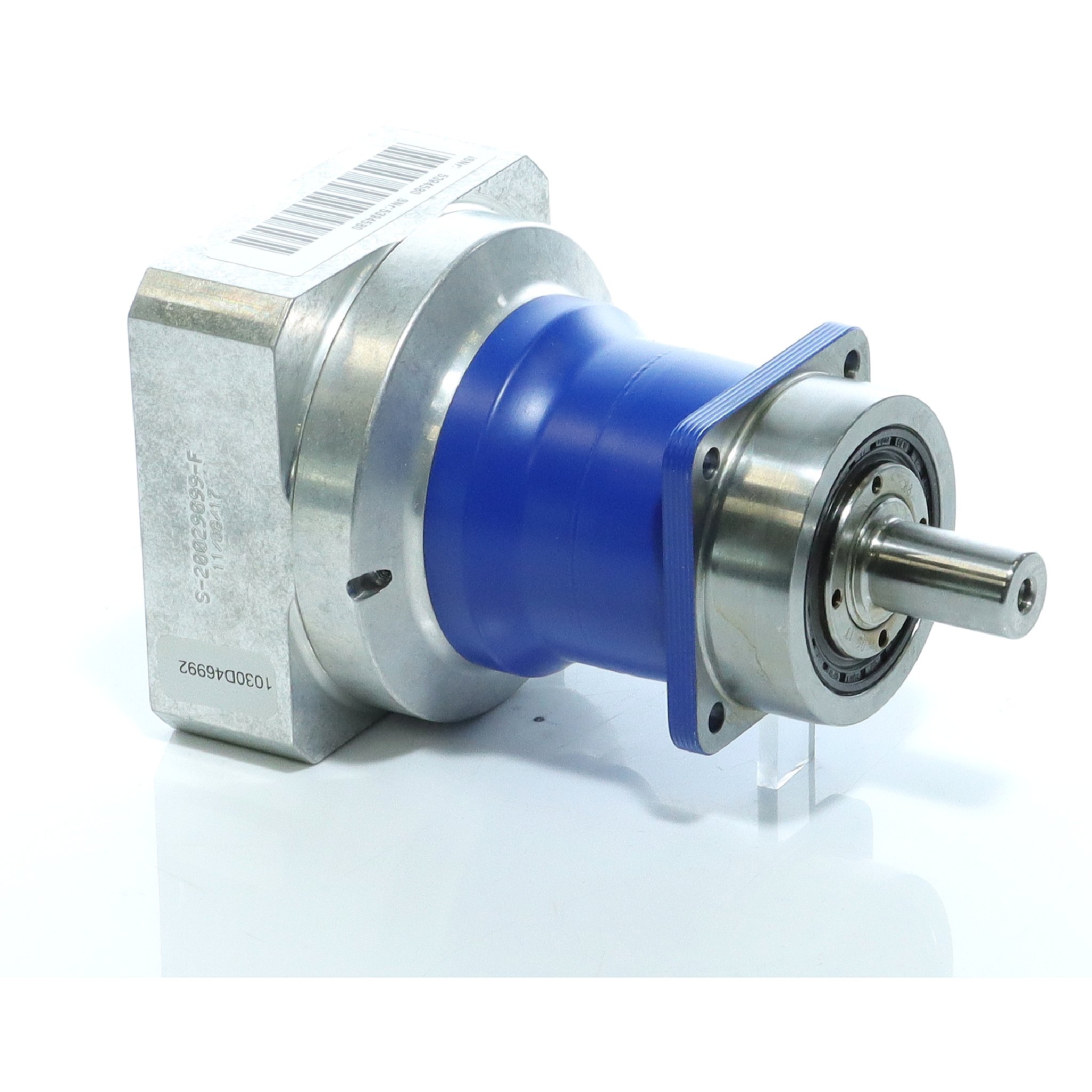 Wittstein Alpha Planetary Gearbox  New